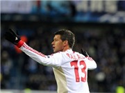 Bóng đá anh, ngoại hạng anh, lịch thi đấu euro 2012, Tổng thư ký LĐBĐ Đức đứng ra Hòa giải Loew và Ballack